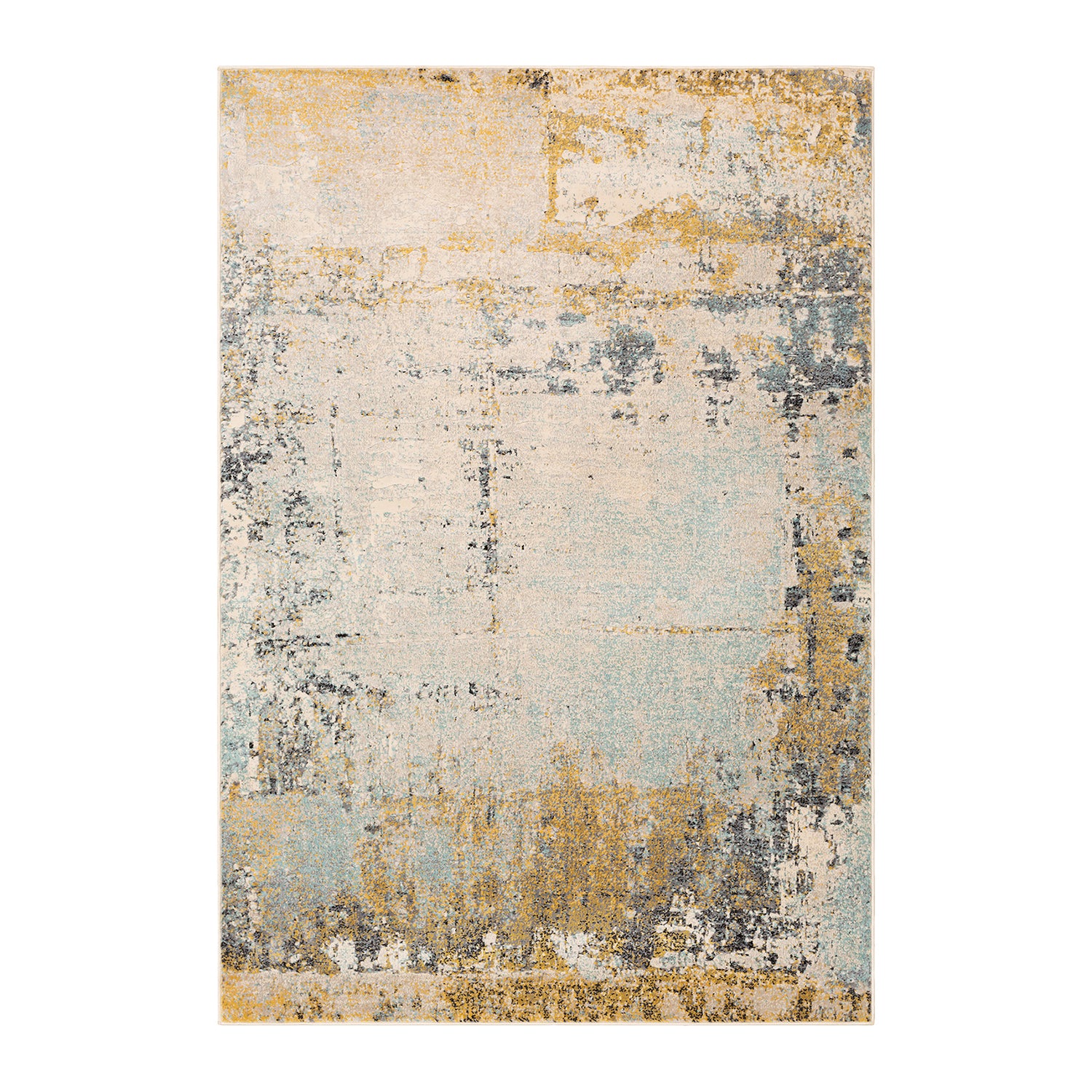 by fonQ Craze Vloerkleed 160 x 220 cm