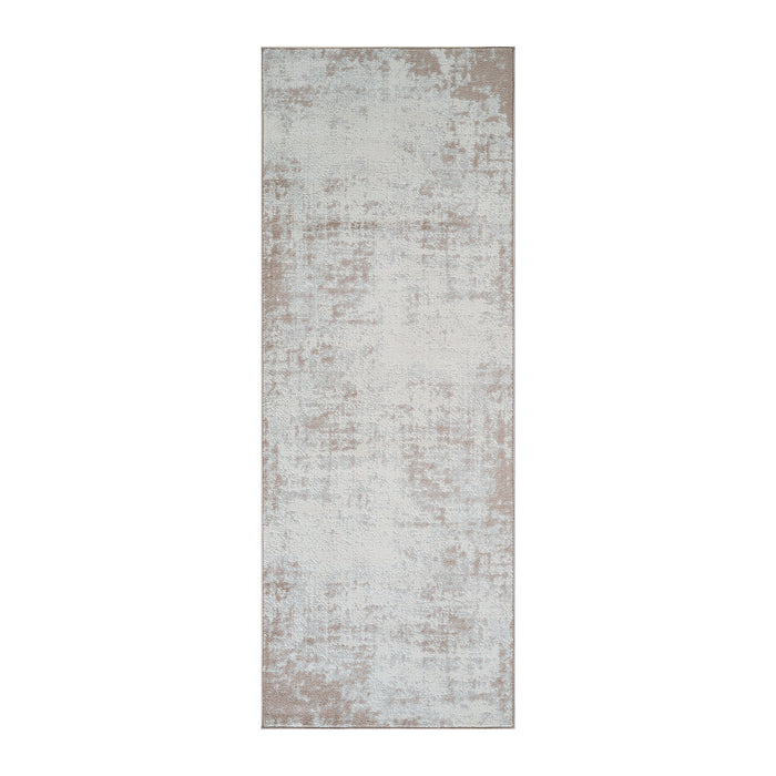 by fonQ Marn Runner Vloerkleed 80 x 220 cm