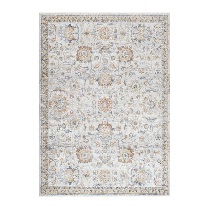 by fonQ Savia Vloerkleed 200 x 275 cm