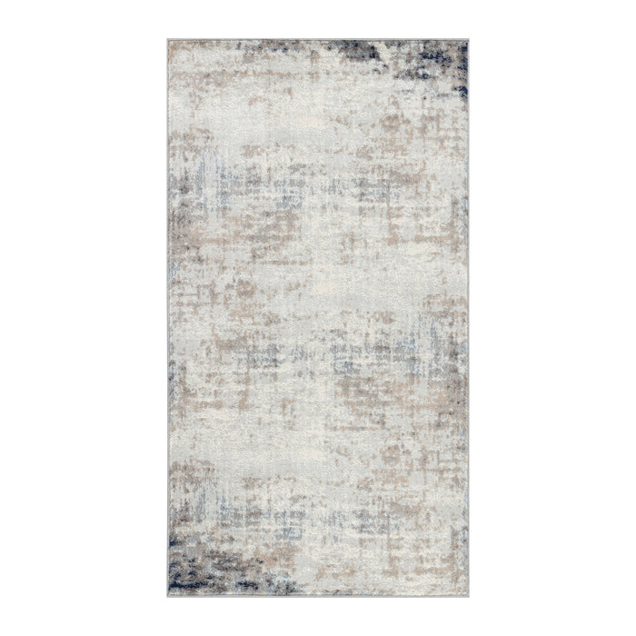 by fonQ Miran Vloerkleed Loper 80 x 150 cm