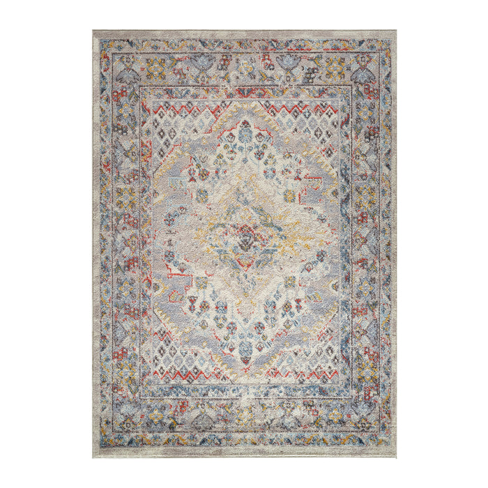 by fonQ Taru Vloerkleed 120 x 170 cm - Taupe