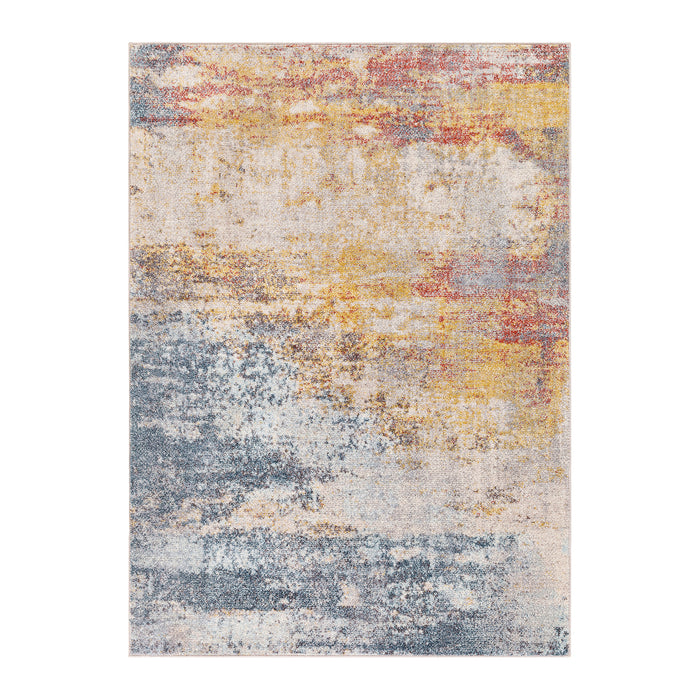 by fonQ Nebra Vloerkleed 200 x 275 cm