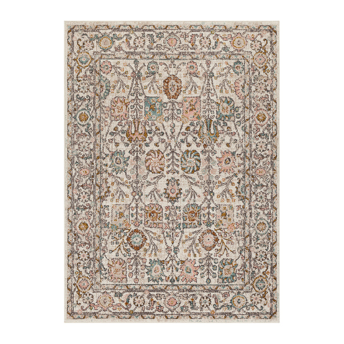 by fonQ Sahra Vloerkleed 160 x 213 cm