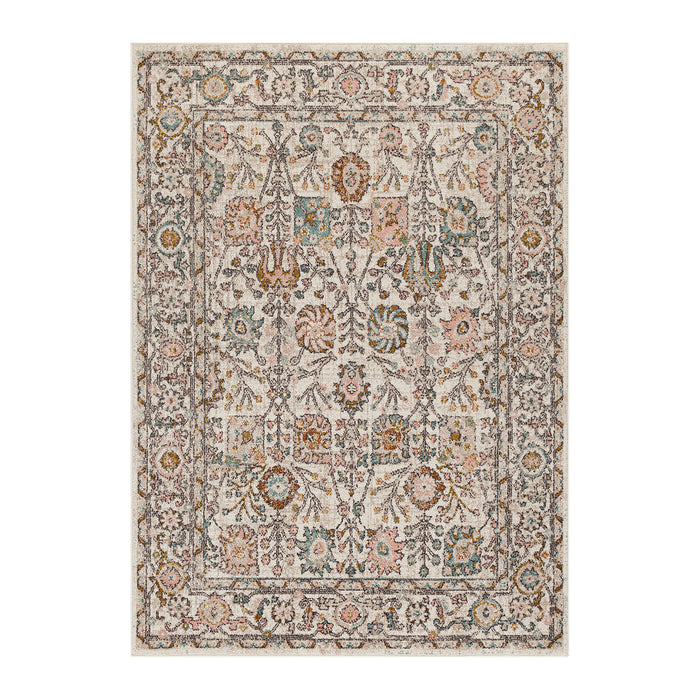 by fonQ Sahra Vloerkleed 200 x 275 cm