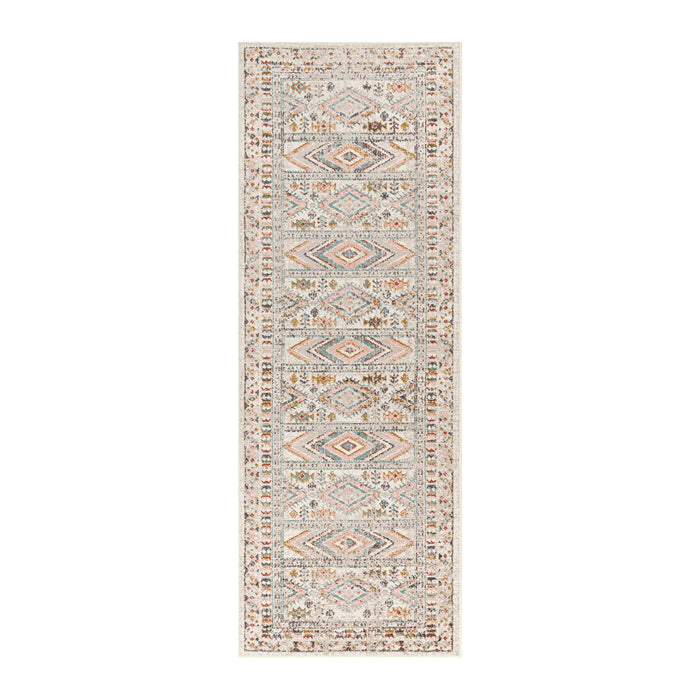 by fonQ Miri Runner Vloerkleed 80 x 220 cm