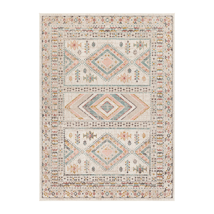 by fonQ Miri Vloerkleed 120 x 170 cm