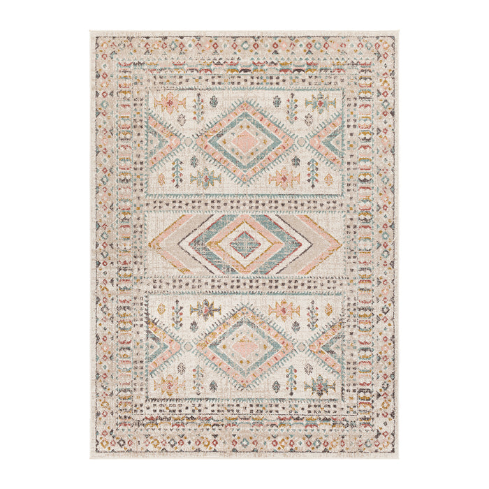 by fonQ Miri Vloerkleed 160 x 213 cm