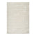 by fonQ Wibb Vloerkleed 160 x 213 cm - Ivoor