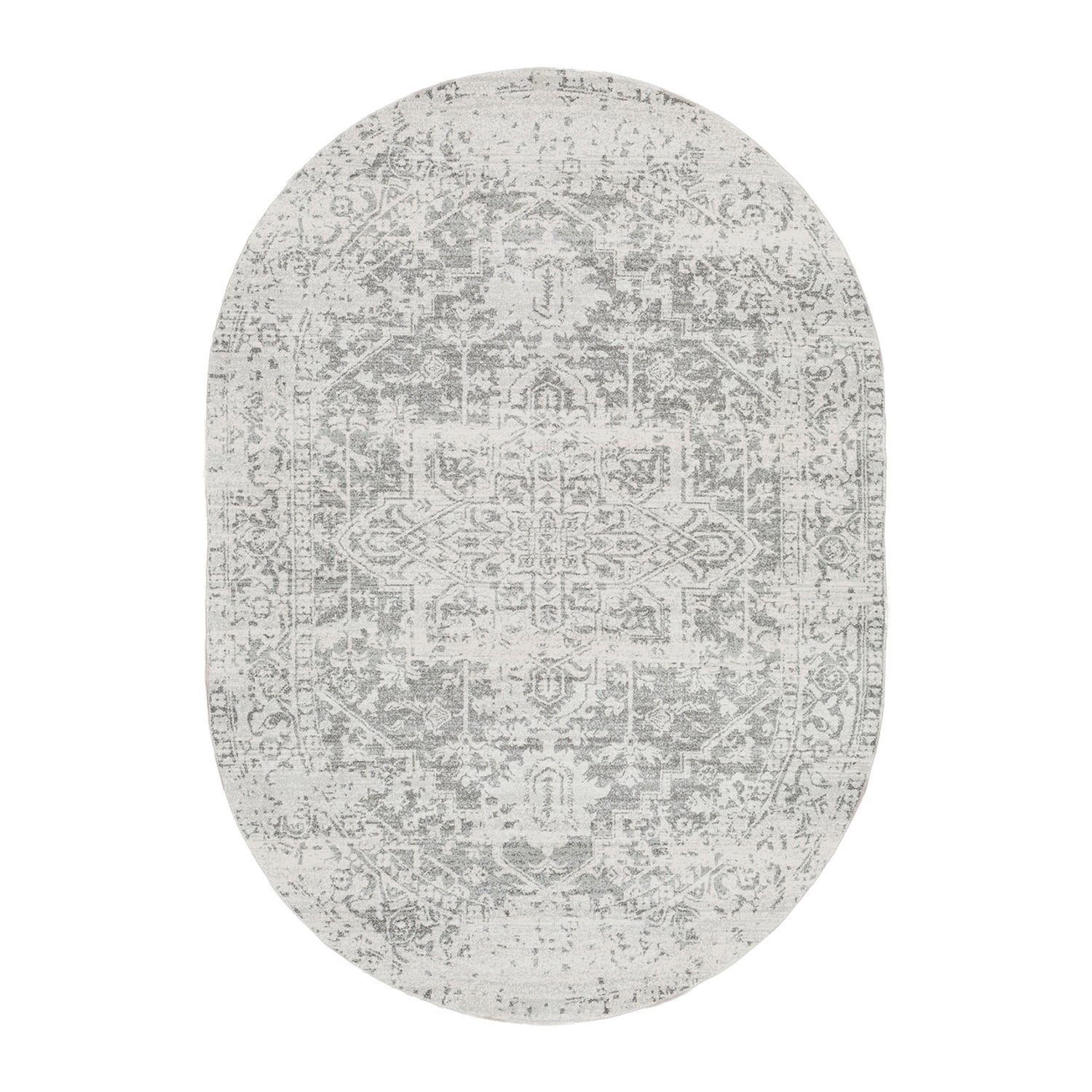 by fonQ Alvar Vloerkleed 200 x 275 cm