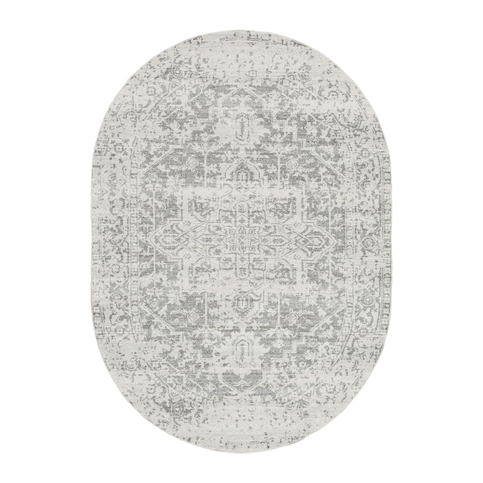 by fonQ Alvar Vloerkleed 200 x 275 cm