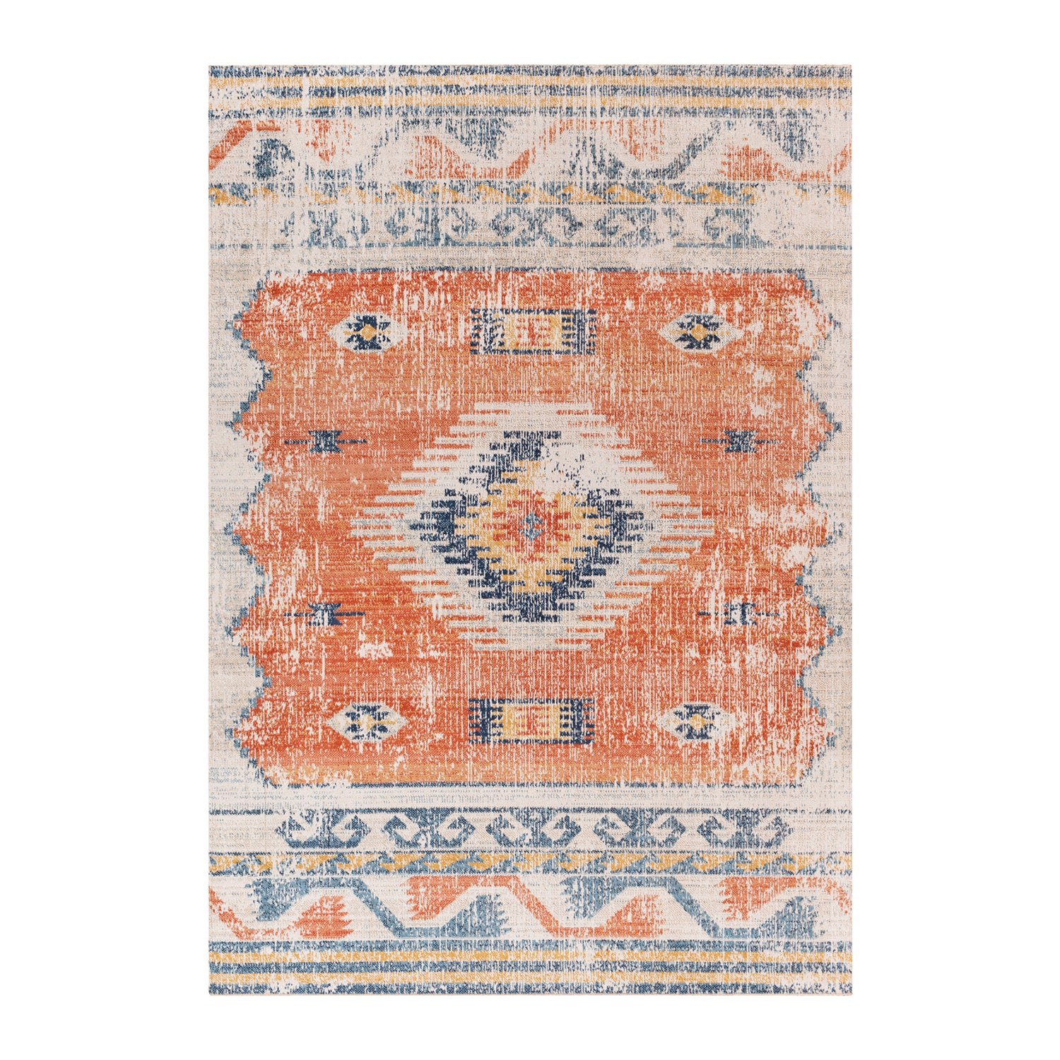 by fonQ Solya Vloerkleed 120 x 170 cm