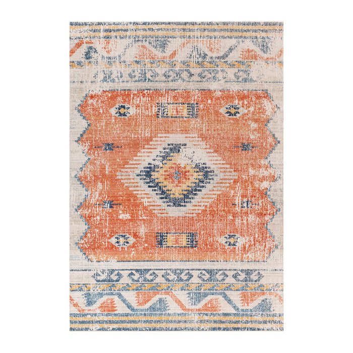 by fonQ Solya Vloerkleed 160 x 213 cm