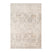 by fonQ Faded Vloerkleed 200 x 275 cm - Beige
