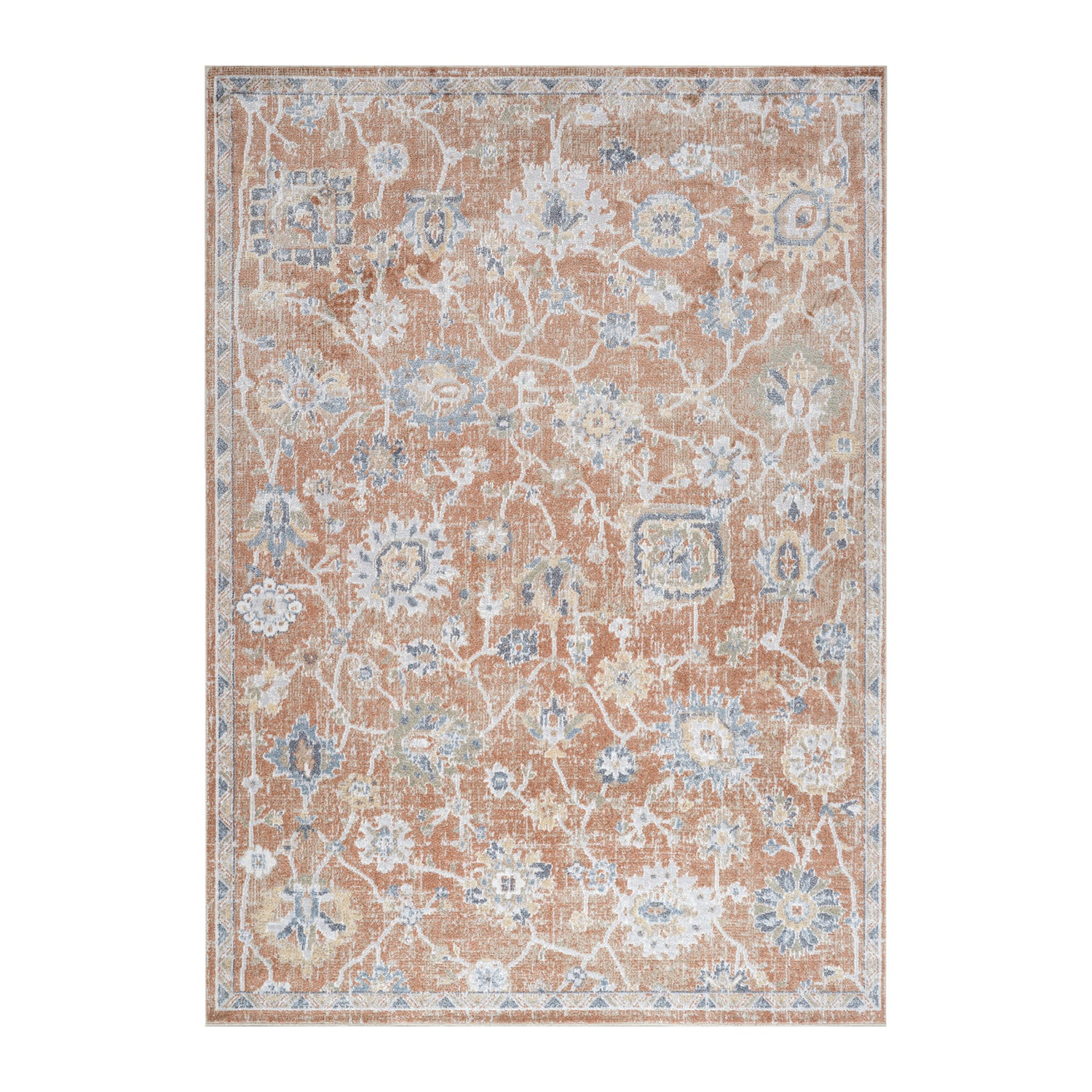 by fonQ Esha Vloerkleed 160 x 213 cm