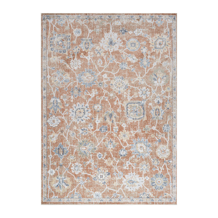 by fonQ Esha Vloerkleed 160 x 213 cm