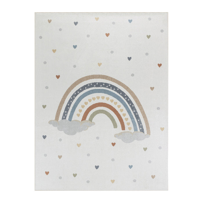 by fonQ Arci Vloerkleed 120 x 170 cm