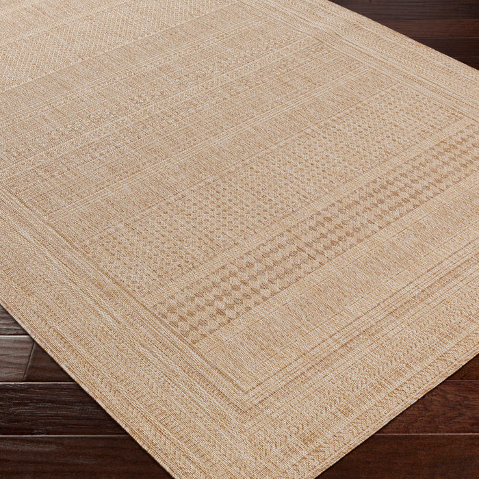 by fonQ Twill Vloerkleed 160 x 213 cm