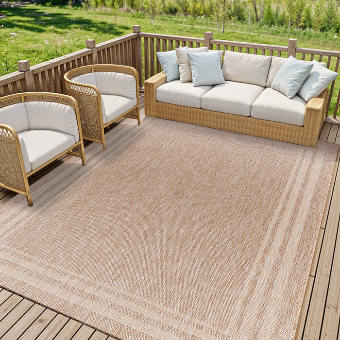 by fonQ Kibo Vloerkleed 160 x 213 cm