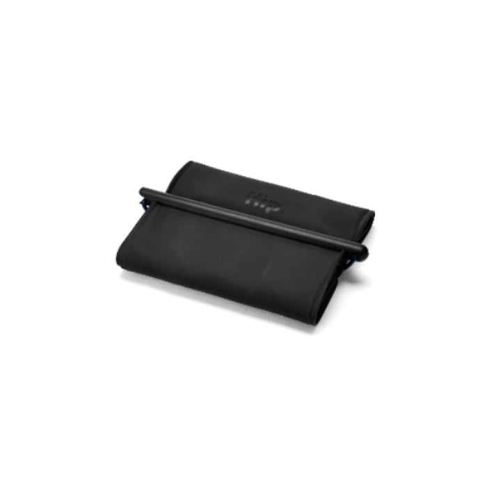 HIP - Herbruikbare Lunchzak, Pack - Medium, 2.6 Liter, Zwart - HIP