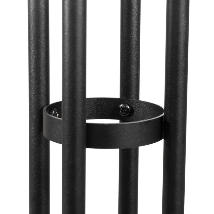 Spinder Design Jessy Staande Kapstok - Zwart