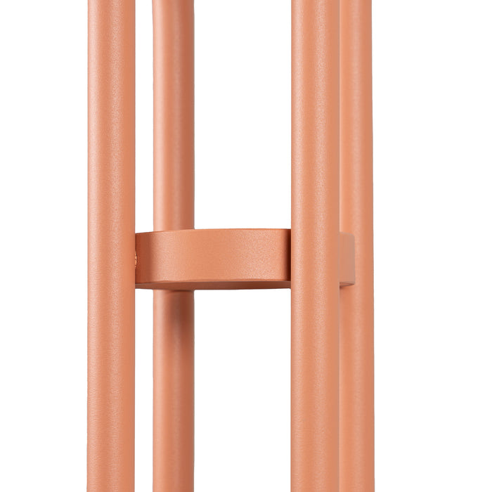 Spinder Design Jessy Staande Kapstok - Clay Terra