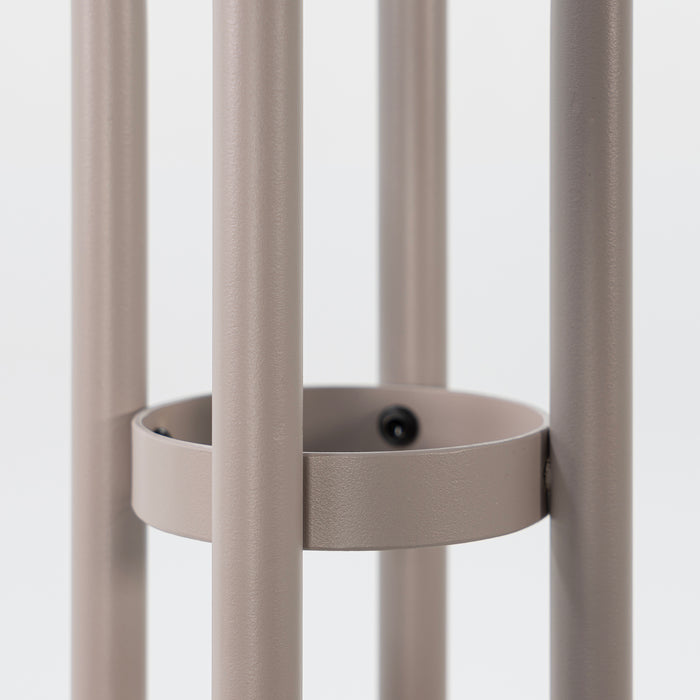 Spinder Design Jessy Staande Kapstok - Silky Taupe