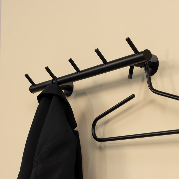 Spinder Design Odin Wandkapstok