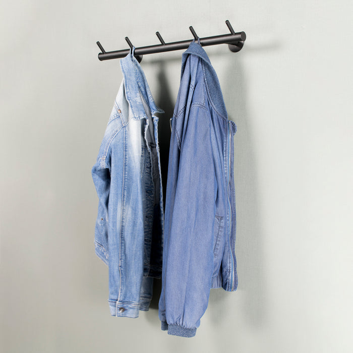 Spinder Design Odin Wandkapstok