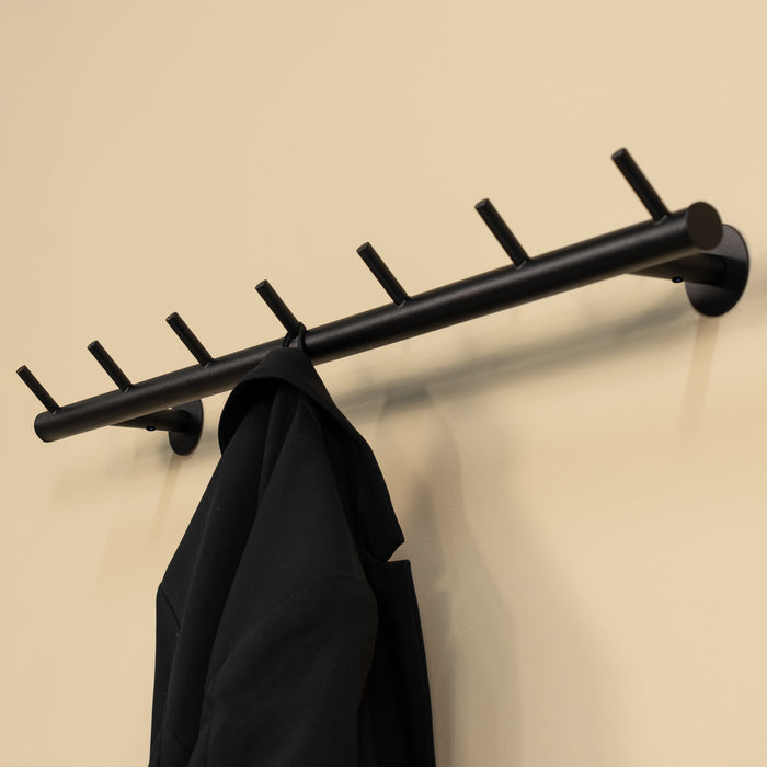 Spinder Design Odin Wandkapstok