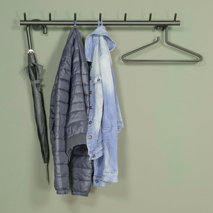 Spinder Design Odin Wandkapstok