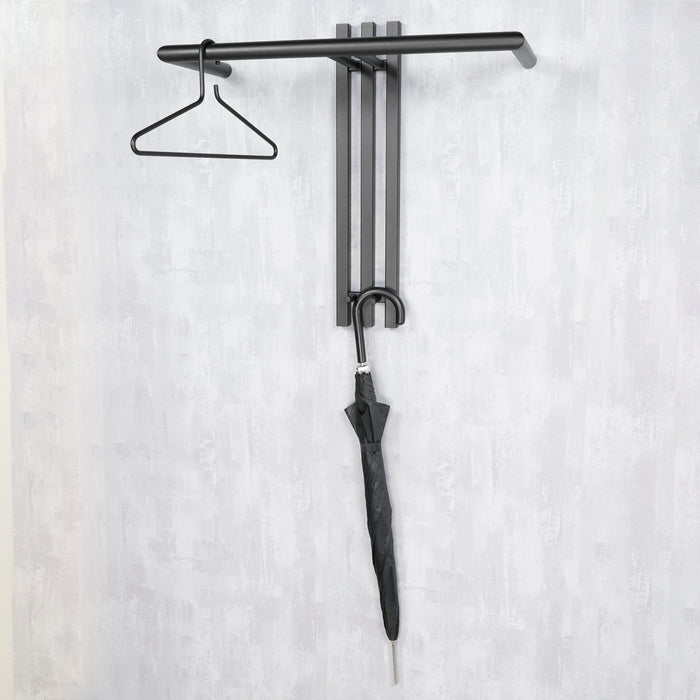 Spinder Design Senza Wandkapstok