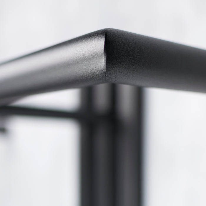 Spinder Design Senza Wandkapstok