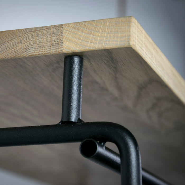 Spinder Design Clint 3 Wandkapstok