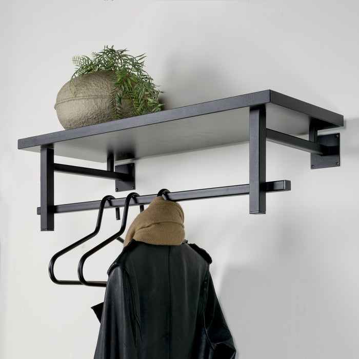 Spinder Design Simplon Wandkapstok