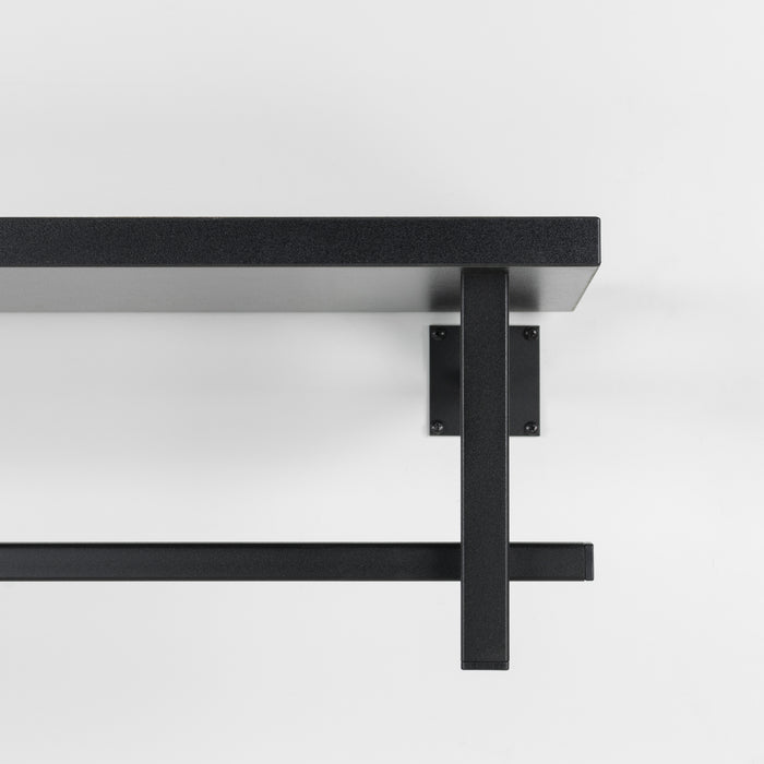 Spinder Design Simplon Wandkapstok