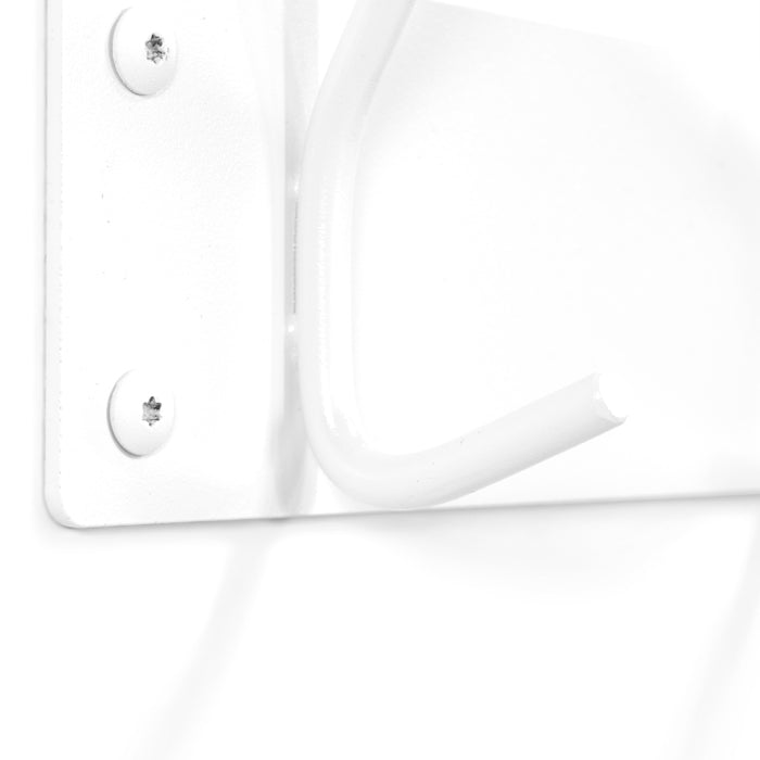 Spinder Design Fusion 3 Wandkapstok