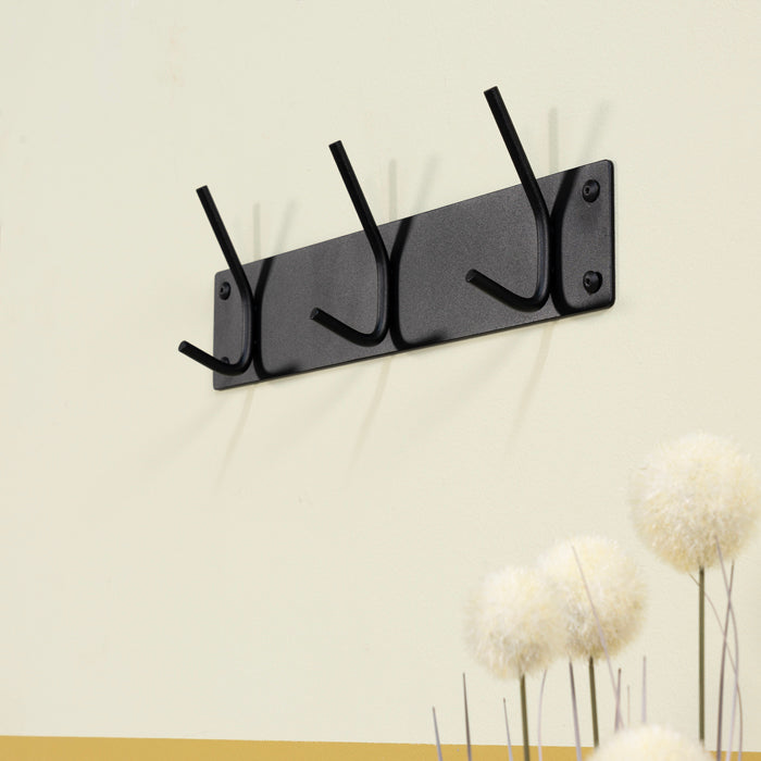 Spinder Design Fusion 3 Wandkapstok