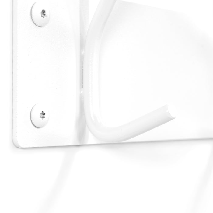 Spinder Design Fusion 5 Wandkapstok