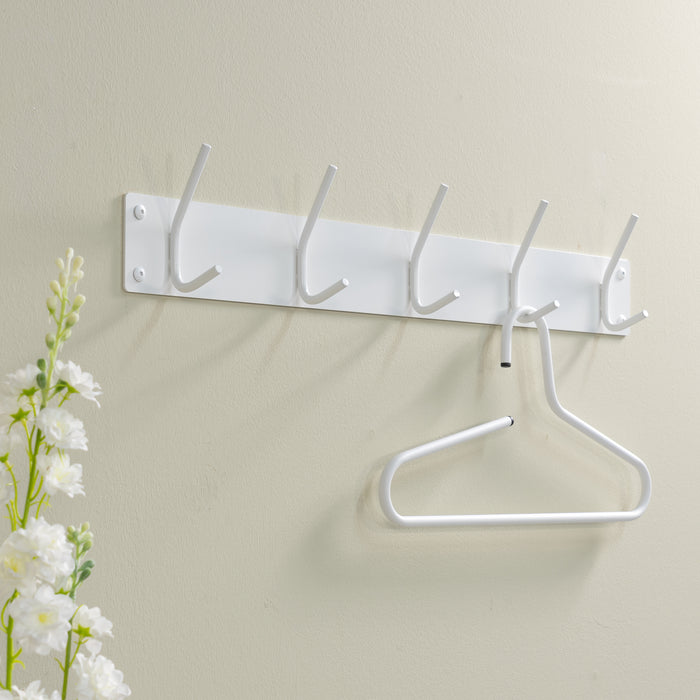 Spinder Design Fusion 5 Wandkapstok