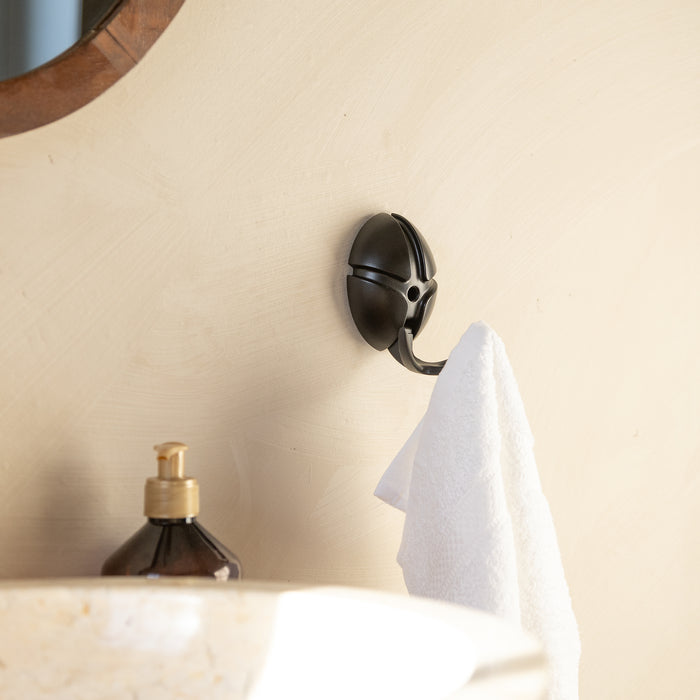 Spinder Design Tick Wandkapstok