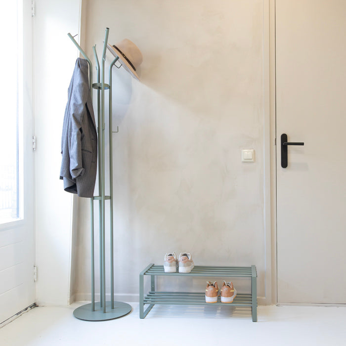 Spinder Design Rex Schoenenrek - Dusty Green