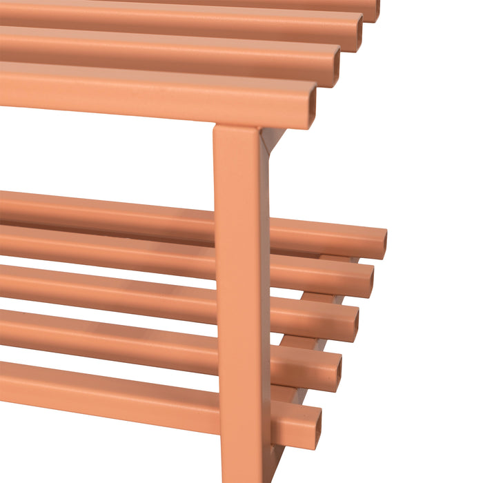 Spinder Design Rizzoli | Marco Schoenenrek - Clay Terra