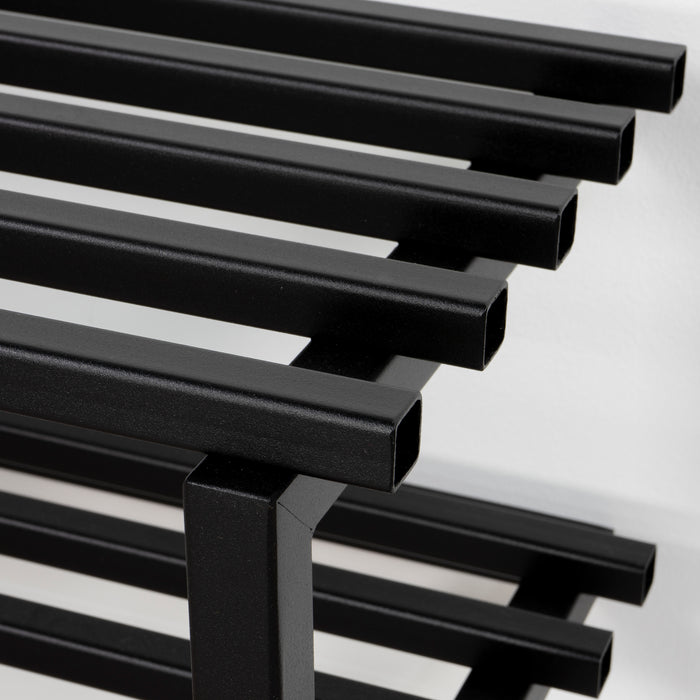 Spinder Design Rizzoli | Marco Schoenenrek - Black Edition