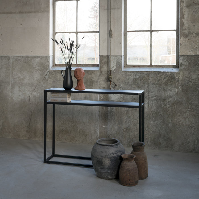 Spinder Design Daniël Sidetable