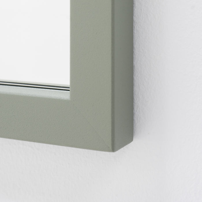 Spinder Design Senza Spiegel H 55 x B 40 cm - Dusty Green