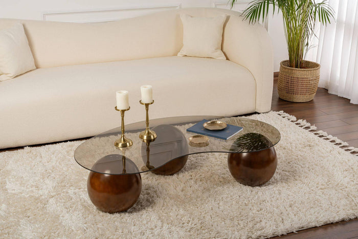 Kalune Design Salontafel Evara