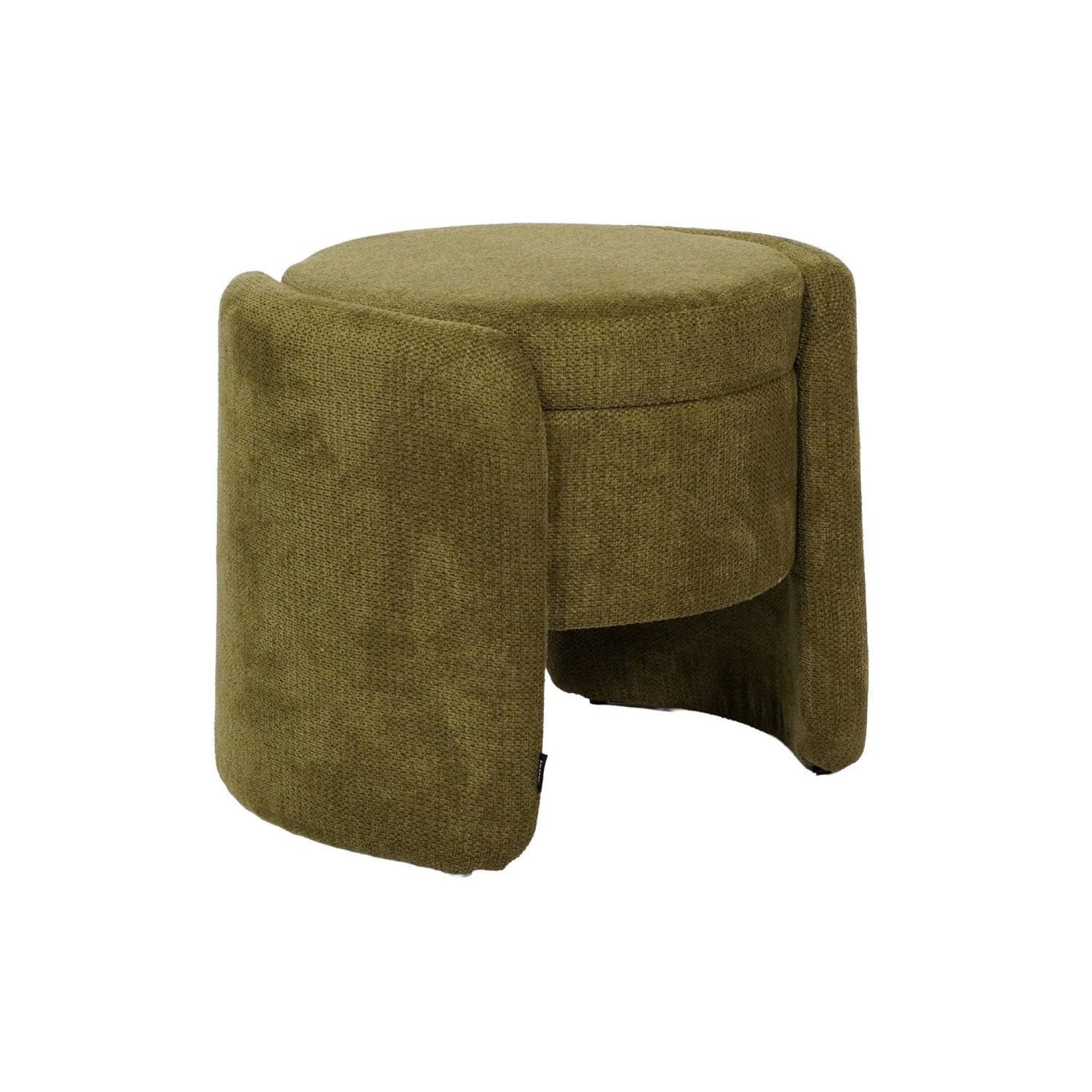 sweeek - Opbergpoef eigentijds van stof