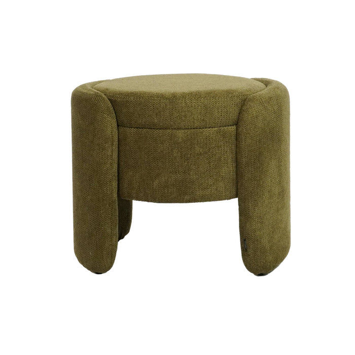 sweeek - Opbergpoef eigentijds van stof