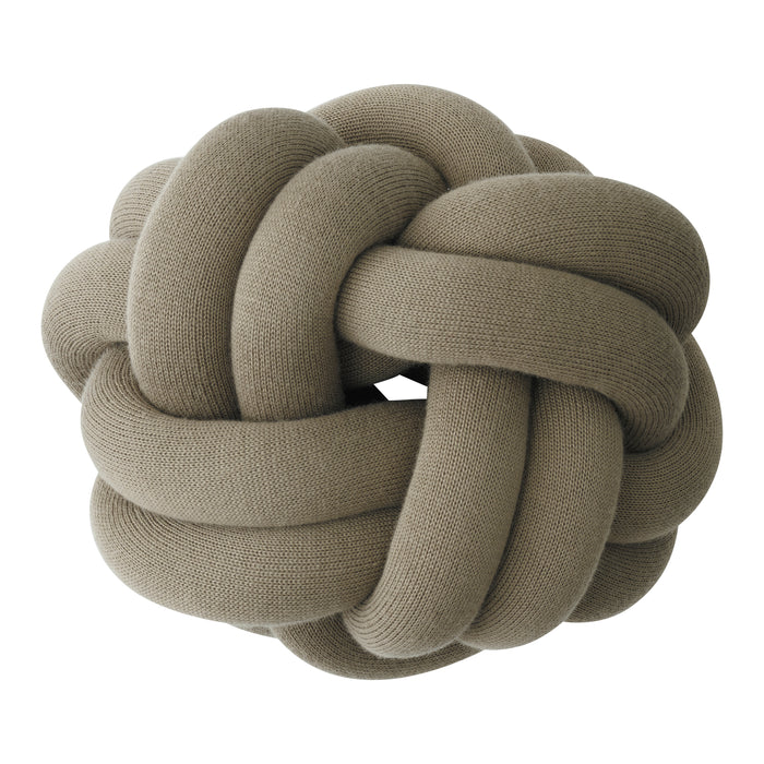Design House Stockholm Knot Sierkussen Ø 30 cm