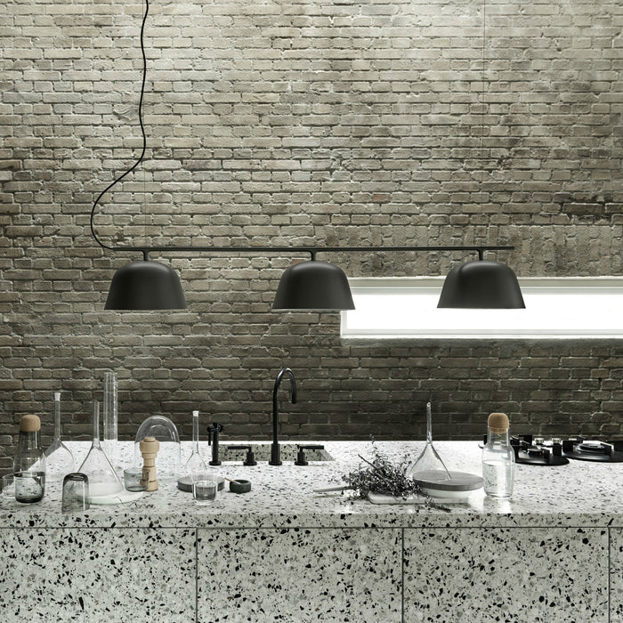 Muuto Ambit Rail Hanglamp